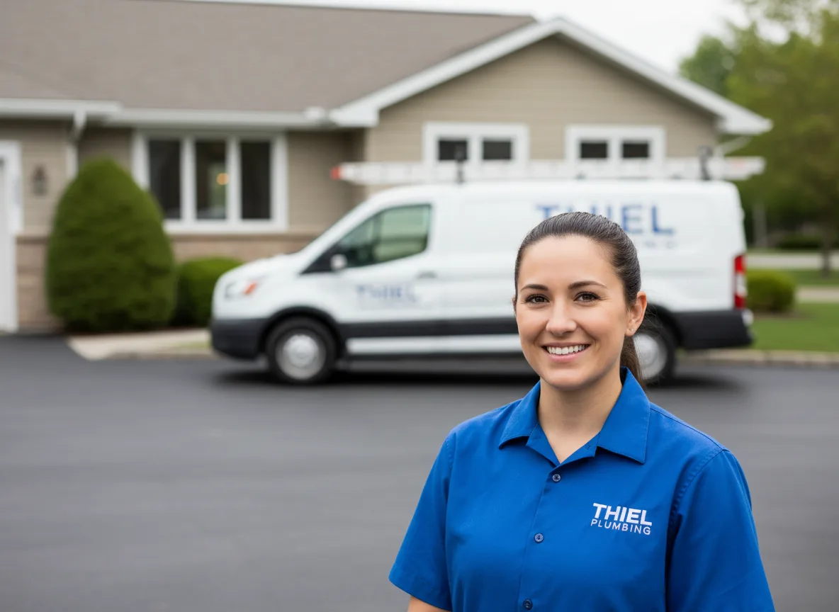 Plumber Rogerson, ID FAQs